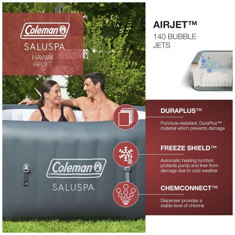 Spa-Inflavel-Hidromassagem-Externa-para-4-Pessoas-com-114-foto-1