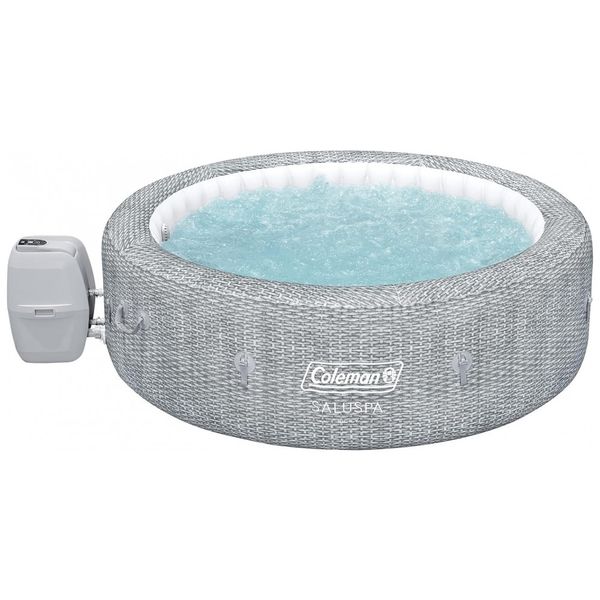 Spa-Inflavel-Hidromassagem-2-a-7-Pessoas-com-180-Jatos-foto-0