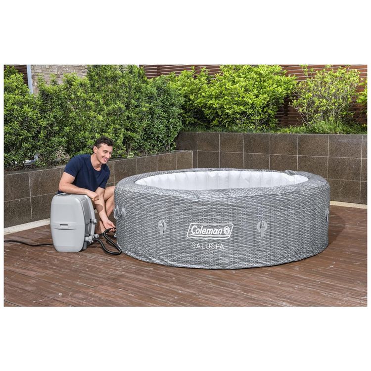 Spa-Inflavel-Hidromassagem-2-a-7-Pessoas-com-180-Jatos-foto-4