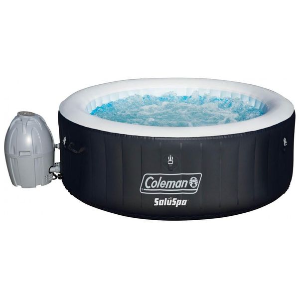 Spa-Inflavel-Hidromassagem-para-2-a-4-Pessoas-com-60-AirJets-foto-0
