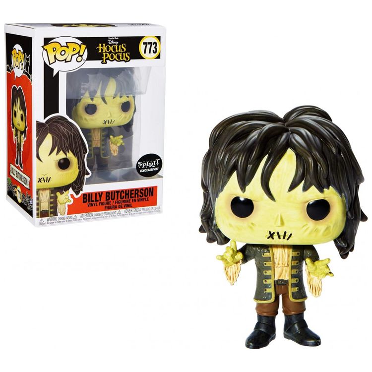 Boneco-Figura-do-Billy-Butcherson-Dia-das-Bruxas-Funko-POP-foto-0