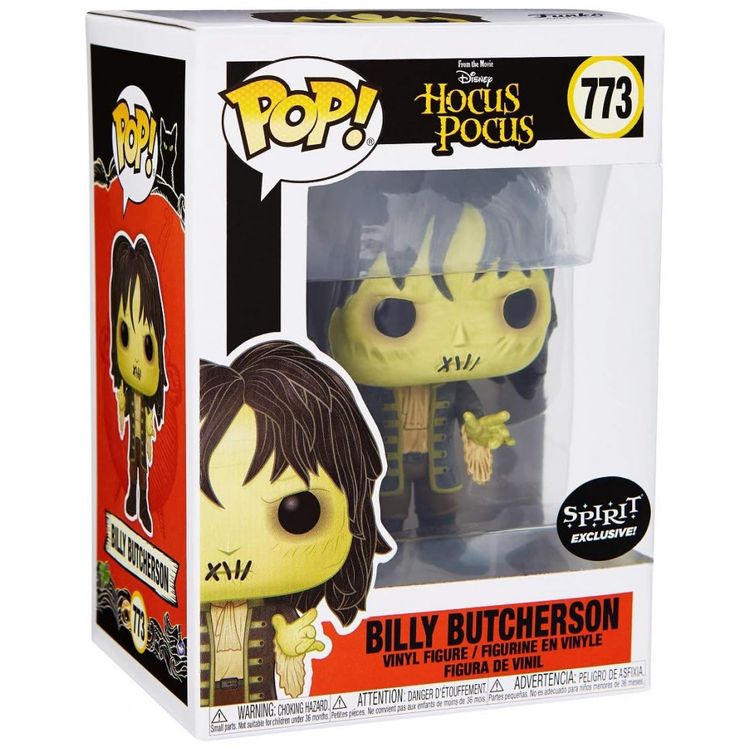 Boneco-Figura-do-Billy-Butcherson-Dia-das-Bruxas-Funko-POP-foto-5