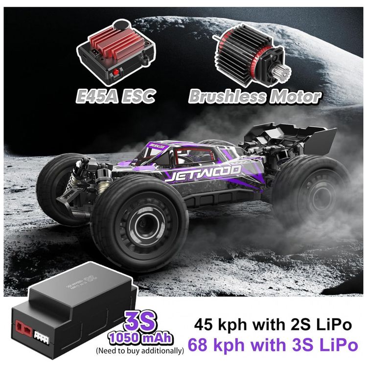 Carrinho-de-Controle-Remoto-Off-Road-ate-67-km-h-com-2-foto-1