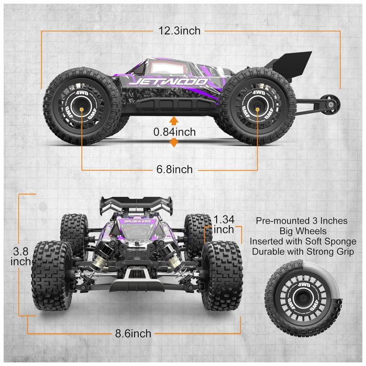 Carrinho-de-Controle-Remoto-Off-Road-ate-67-km-h-com-2-foto-4