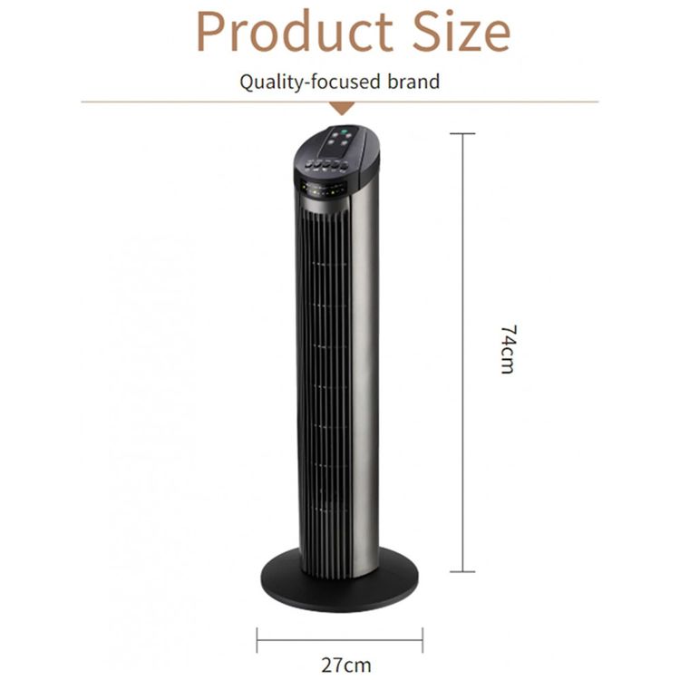 Ventilador-de-Torre-Oscilante-com-Controle-Remoto-e-3-foto-1