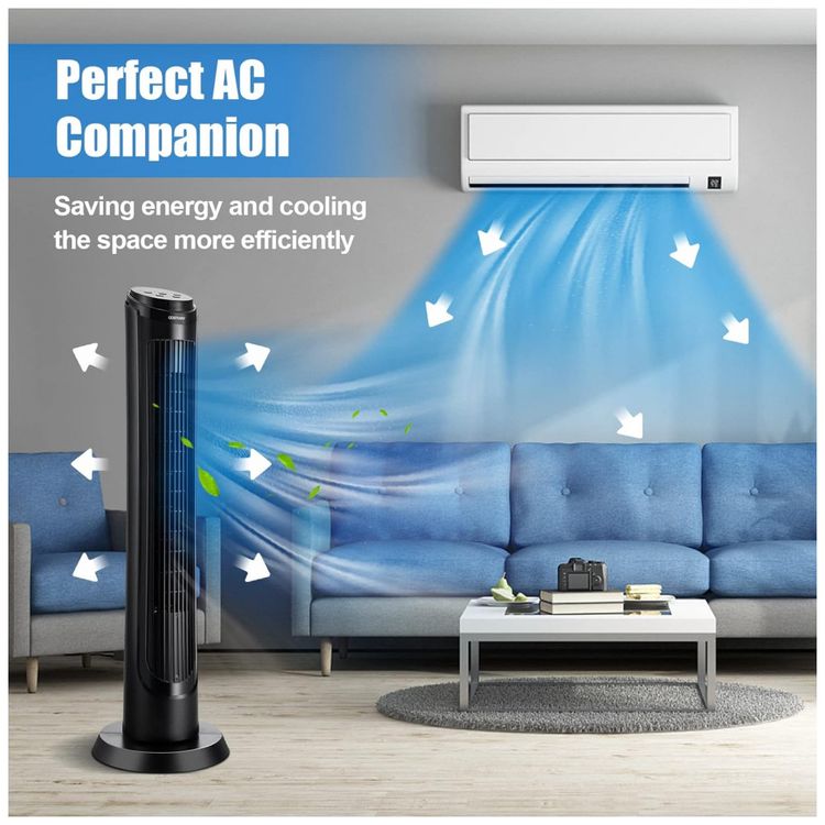 Ventilador-de-Torre-com-Controle-Remoto-4-Velocidades-e-foto-4