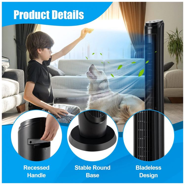 Ventilador-de-Torre-com-Controle-Remoto-4-Velocidades-e-foto-5