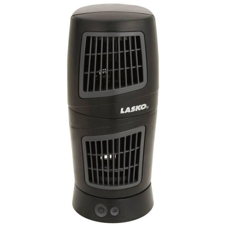 Ventilador-de-Torre-Giratorio-Pequeno-3-Velocidades-110V-foto-0