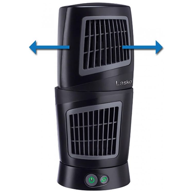 Ventilador-de-Torre-Giratorio-Pequeno-3-Velocidades-110V-foto-1