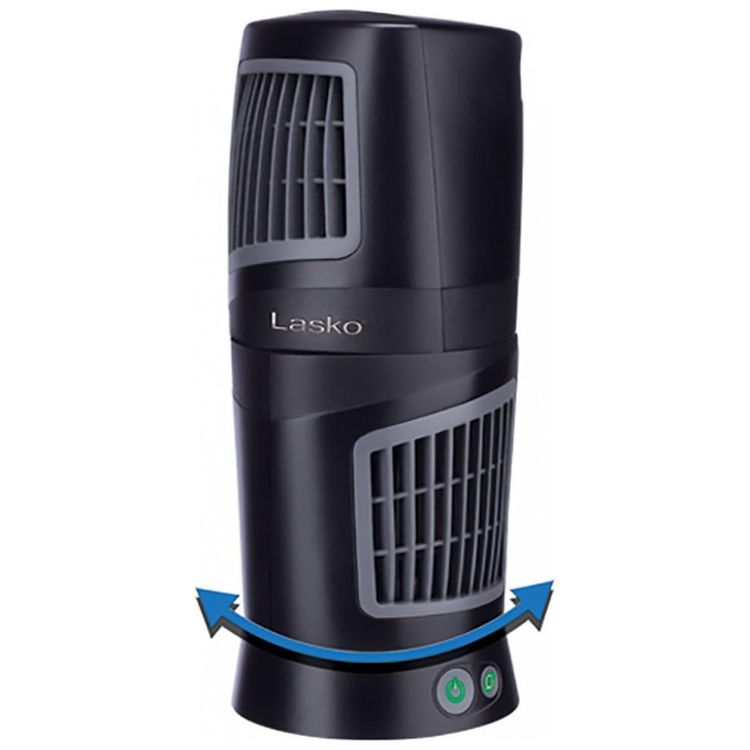 Ventilador-de-Torre-Giratorio-Pequeno-3-Velocidades-110V-foto-2