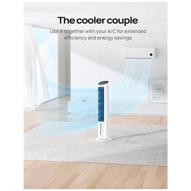 Ventilador-2-em-1-com-Ar-Frio-Evaporativo-com-4-Velocidades-foto-3