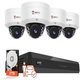 Camera-de-Seguranca-Anpviz-D260W-S-a-Prova-dAgua-IP66-e-foto-0