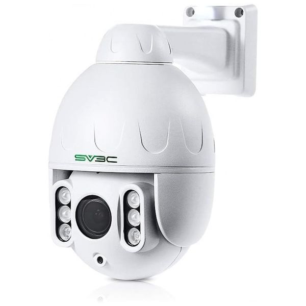 Camera-de-Seguranca-Externa-IP-de-5MP-SV3C-com-Foco-foto-0