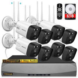 Sistema-de-Camera-de-Seguranca-sem-Fio-OOSSXX-3K-com-foto-0