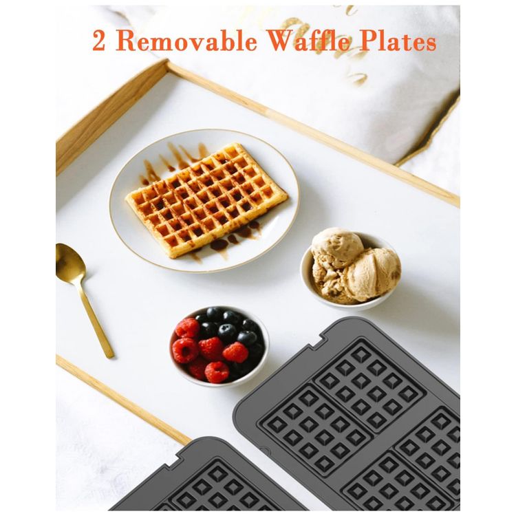 Maquina-de-Waflle-6-em-1-CATTLEMAN-CUISINE-com-Placas-foto-1