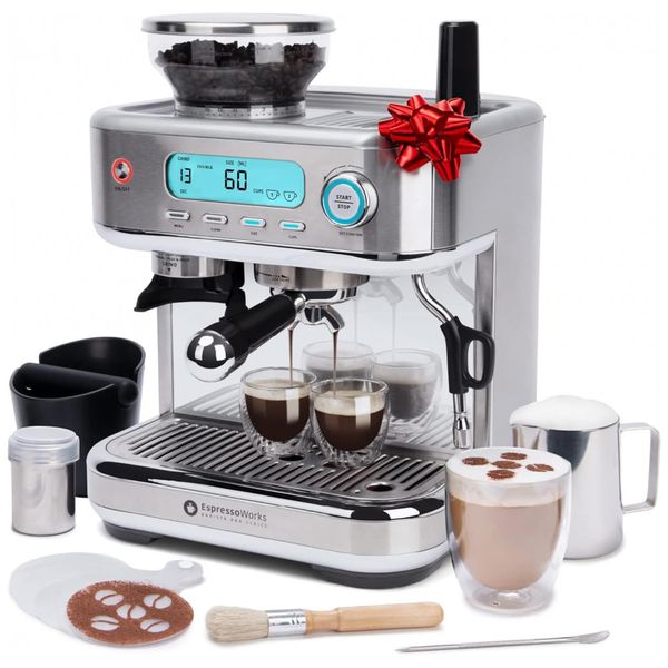 Maquina-de-Cafe-Expresso-EspressoWorks-15-Bar-com-foto-0