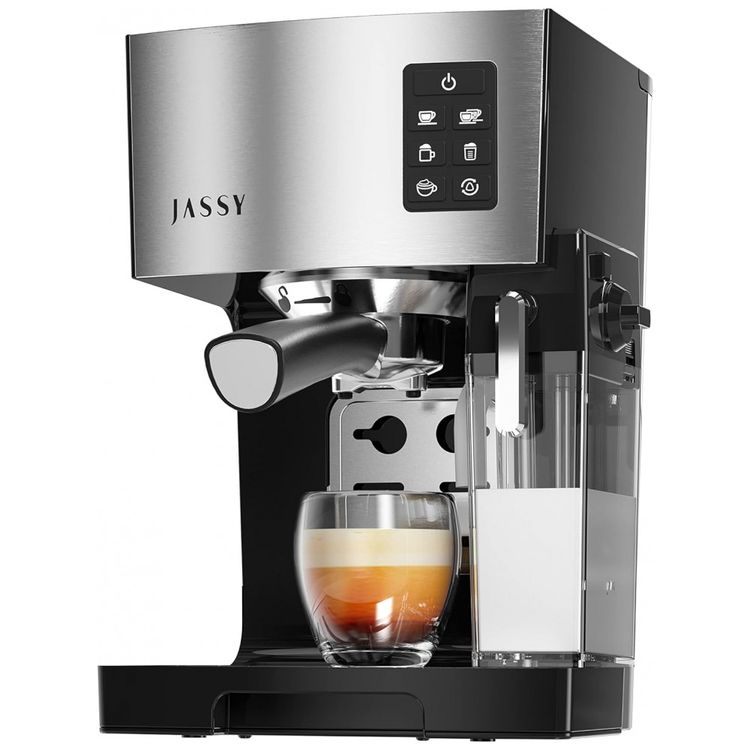Maquina-de-Cafe-Expresso-20-Bar-Jassy-com-Vaporizador-foto-0