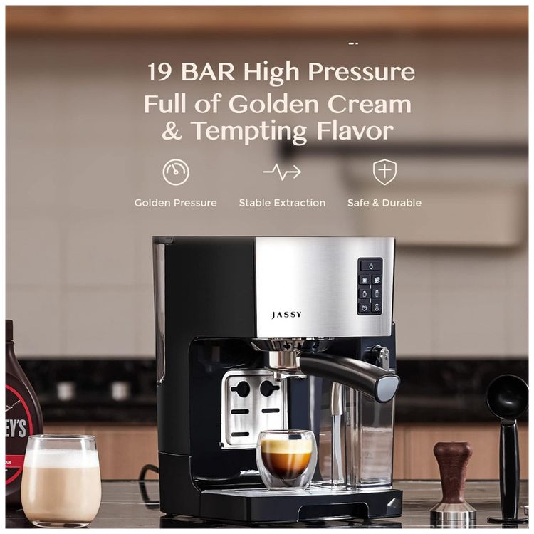Maquina-de-Cafe-Expresso-20-Bar-Jassy-com-Vaporizador-foto-1