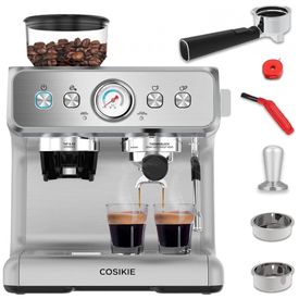 Maquina-de-Cafe-Expresso-20-Bar-COSIKIE-com-Moedor-e-foto-0