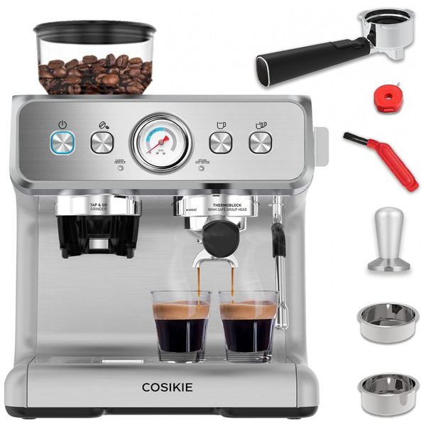 Maquina-de-Cafe-Expresso-20-Bar-COSIKIE-com-Moedor-e-foto-0