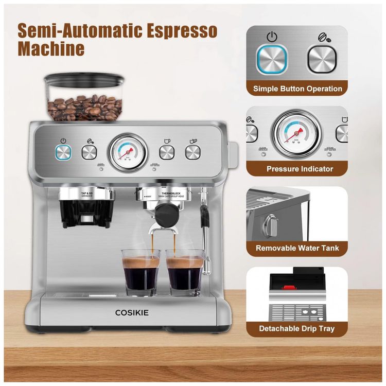 Maquina-de-Cafe-Expresso-20-Bar-COSIKIE-com-Moedor-e-foto-4