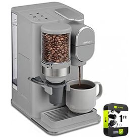 Maquina-de-Cafe-Expresso-Cuisinart-DGB-2G-110V-Cinza-foto-0