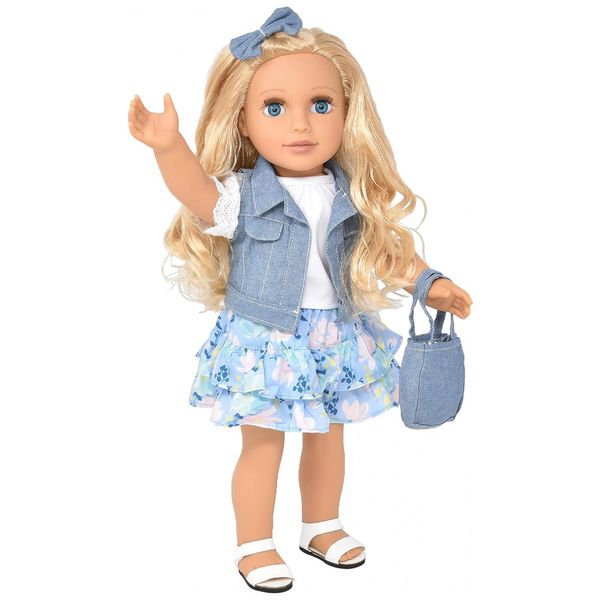 Boneca-Gift-Boutique-para-Criancas-Acima-de-3-Anos-foto-0