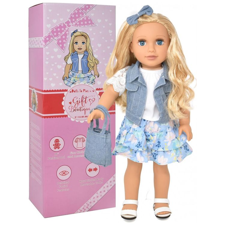 Boneca-Gift-Boutique-para-Criancas-Acima-de-3-Anos-foto-5