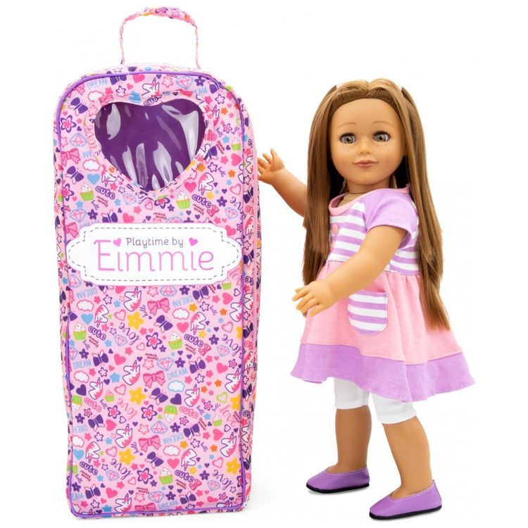 Boneca-Playtime-by-Eimmie-Allie-para-Criancas-Acima-de-3-foto-0