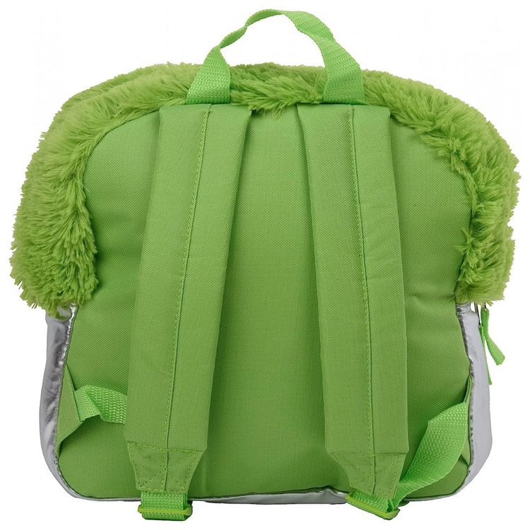 Mini-Mochila-Escolar-Infantil-30cm-Sesame-Street-Muppet-para-foto-2
