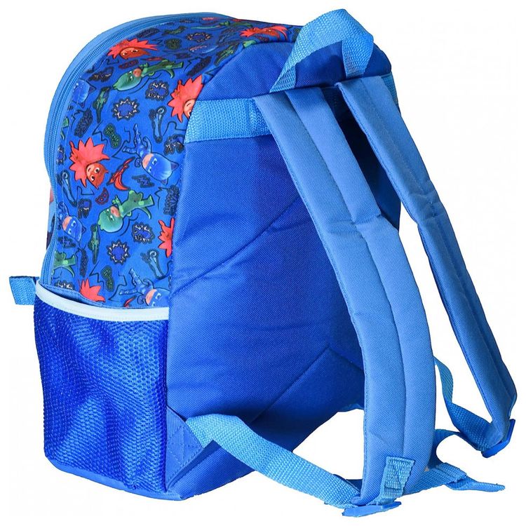 Mochila-Escolar-Infantil-3D-40cm-PJ-Masks-Catboy-Gekko-e-foto-2