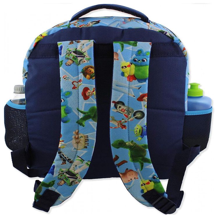 Mochila-Escolar-de-Disney-Toy-Story-4-para-Meninas-e-Meninos-foto-2