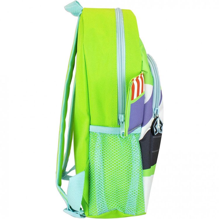 Mochila-Escolar-Infantil-33cm-Disney-Toy-Story-Buzz-foto-2