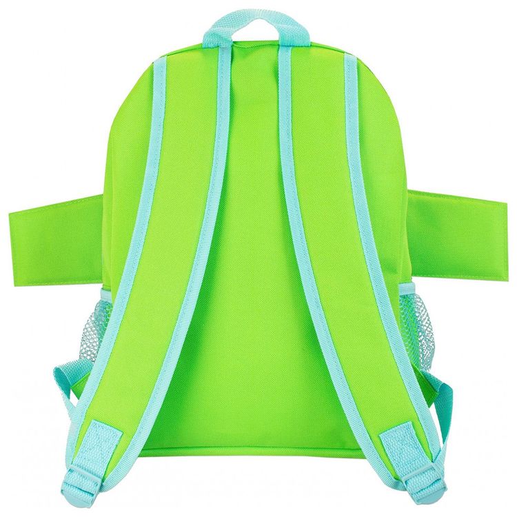Mochila-Escolar-Infantil-33cm-Disney-Toy-Story-Buzz-foto-3