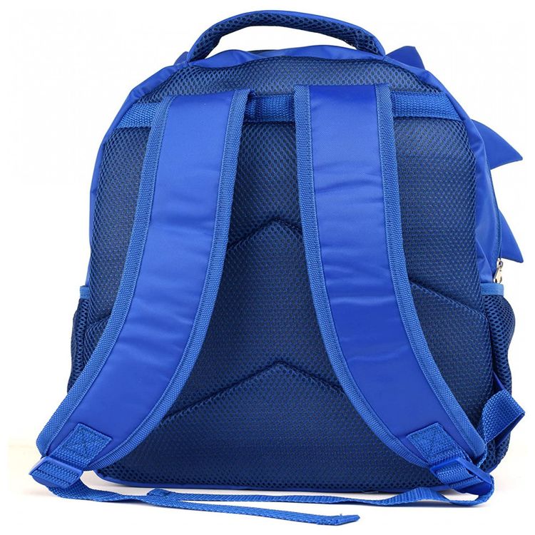 Mochila-Escolar-Infantil-3D-40cm-AI-ACCESSORY-Sonic-Cor-foto-3