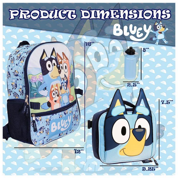 Mochila-Escolar-Infantil-3D-40cm-AI-ACCESSORY-INNOVATIONS-foto-5