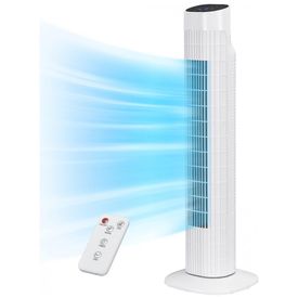 Ventilador-de-Torre-Uthfy-com-3-Velocidades-Controle-Remoto-foto-0