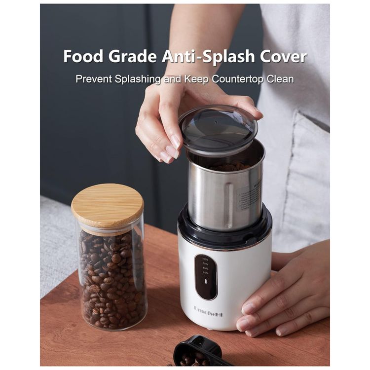 Moedor-de-Cafe-Eletrico-Portatil-DmofwHi-Recarregavel-USB-em-foto-4