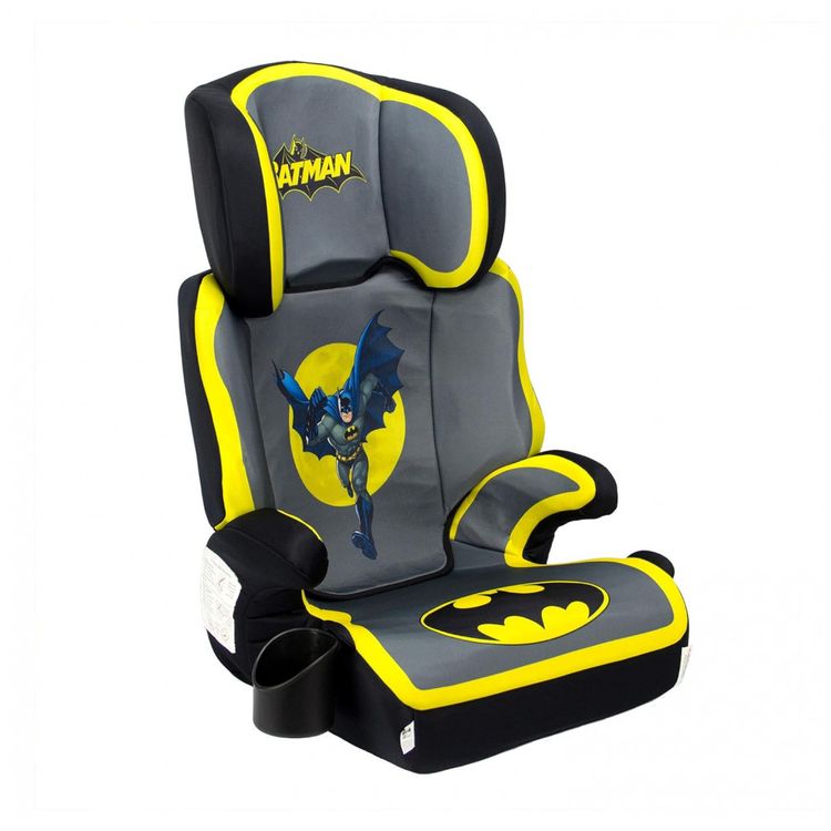 Assento-Infantil-para-Carro-KidsEmbrace-para-ate-45-kg-foto-0