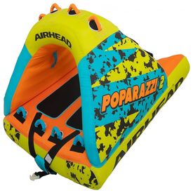 Boia-Rebocavel-Aquatica-AIRHEAD-para-3-Pessoas-Amarelo-foto-0