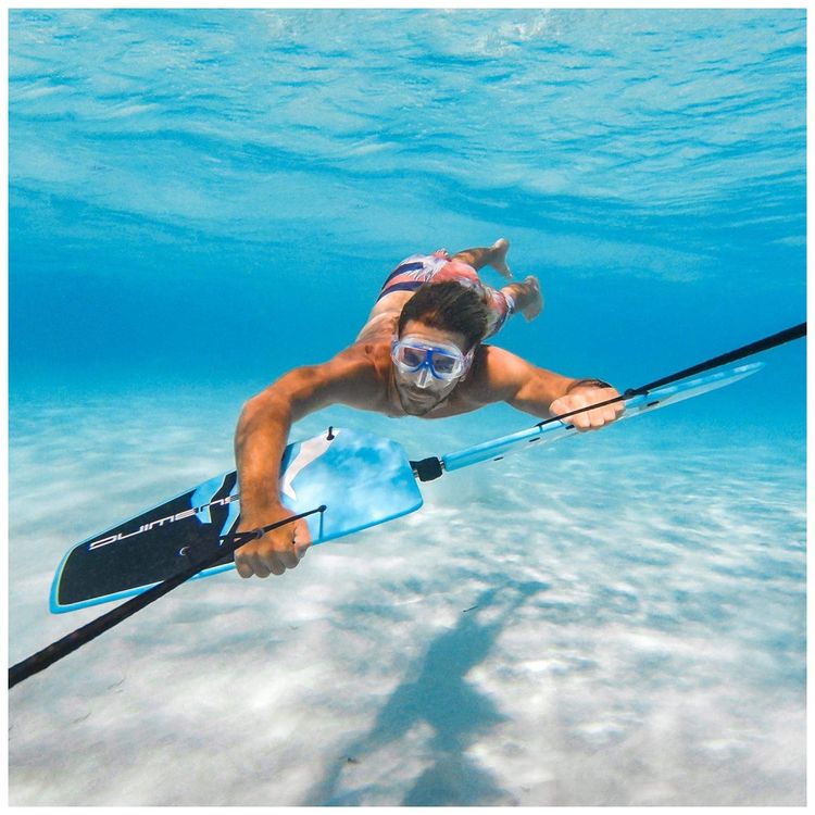 Prancha-Rebocavel-Aquatica-Subwing-para-1-Pessoa-Azul-foto-2