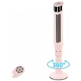 Ventilador-de-Torre-Kismile-com-8-Velocidades-Controle-foto-0
