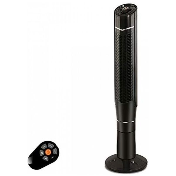 Ventilador-de-Torre-Kismile-com-8-Velocidades-Controle-foto-0