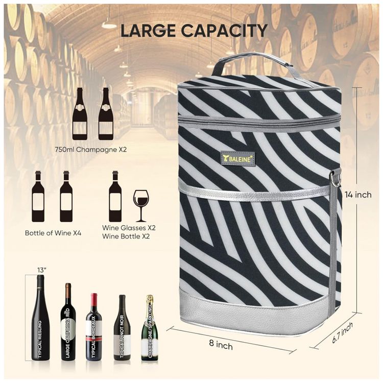 Bolsa-Termica-Para-Transporte-de-Vinhos-BALEINE-ate-4-foto-5