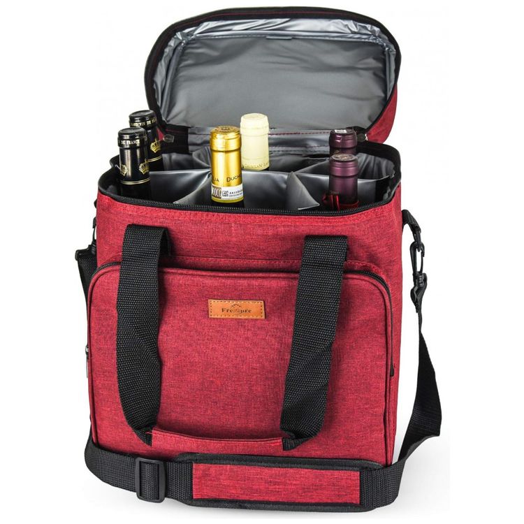 Bolsa-Termica-Para-Transporte-de-Vinhos-Freshore-ate-6-foto-0