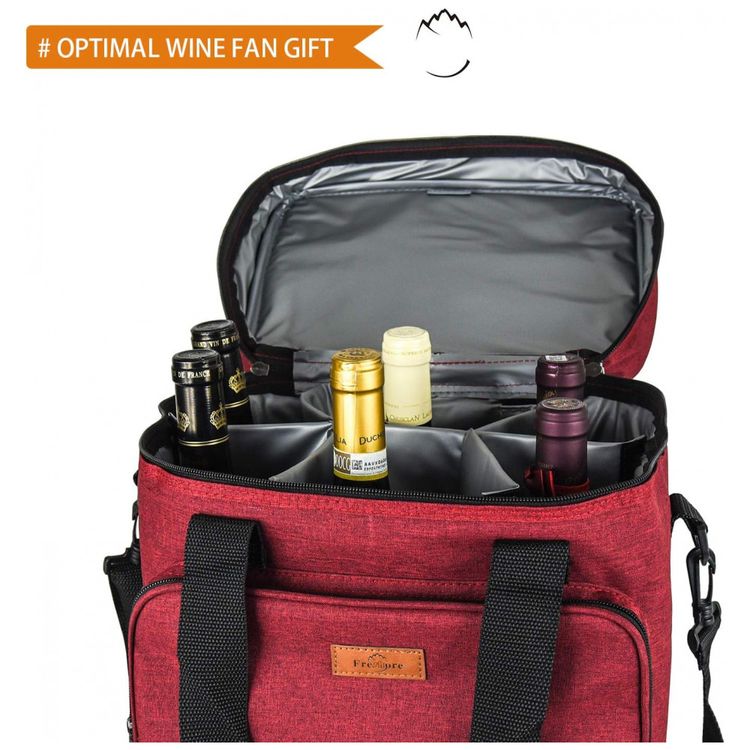 Bolsa-Termica-Para-Transporte-de-Vinhos-Freshore-ate-6-foto-2