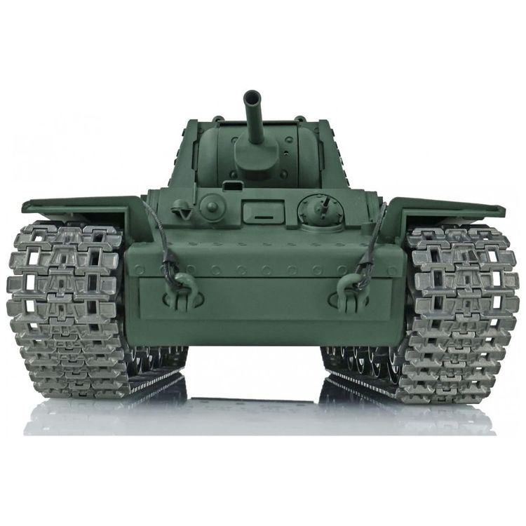 Tanque-de-Guerra-TOUCAN-RC-HOBBY-Soviet-KV-1-3878-com-foto-1
