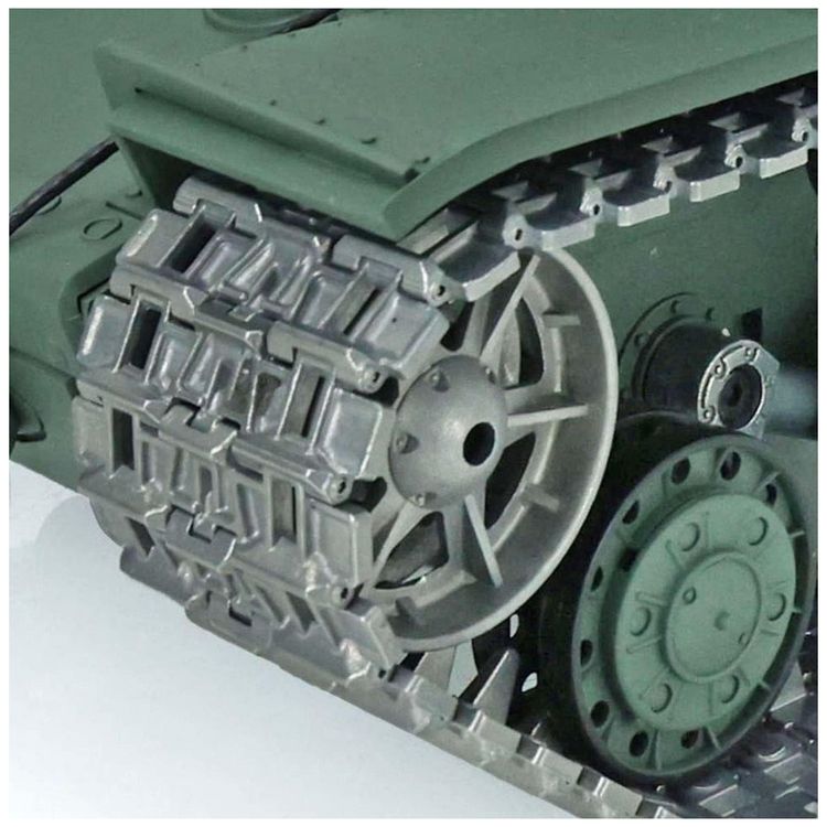 Tanque-de-Guerra-TOUCAN-RC-HOBBY-Soviet-KV-1-3878-com-foto-5