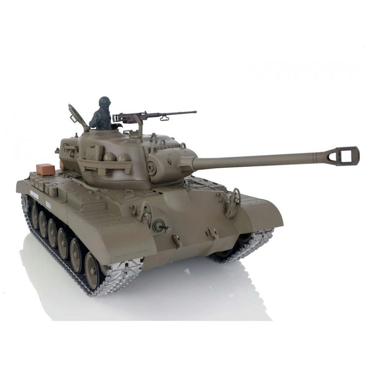 Tanque-de-Guerra-TOUCAN-RC-HOBBY-M26-Pershing-com-Controle-foto-2