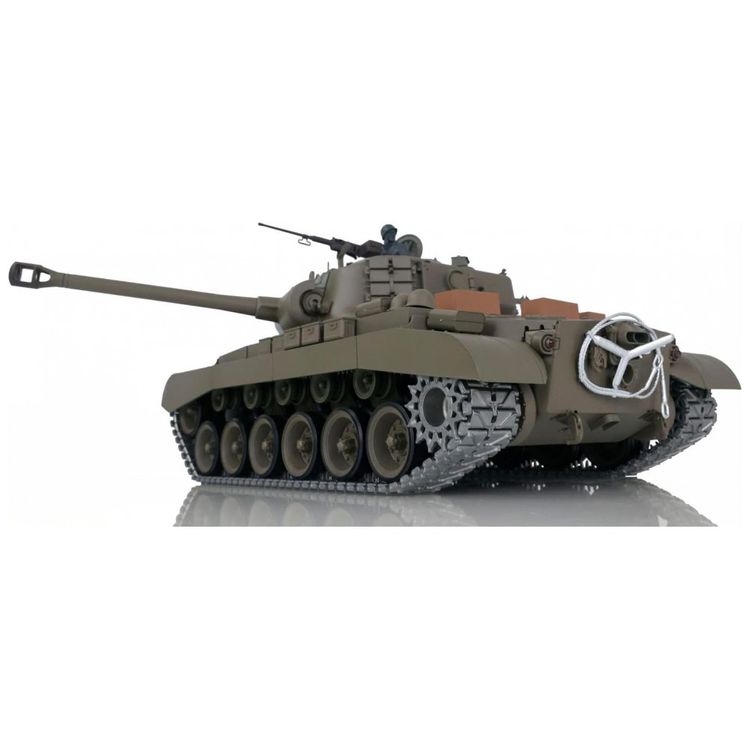 Tanque-de-Guerra-TOUCAN-RC-HOBBY-M26-Pershing-com-Controle-foto-3